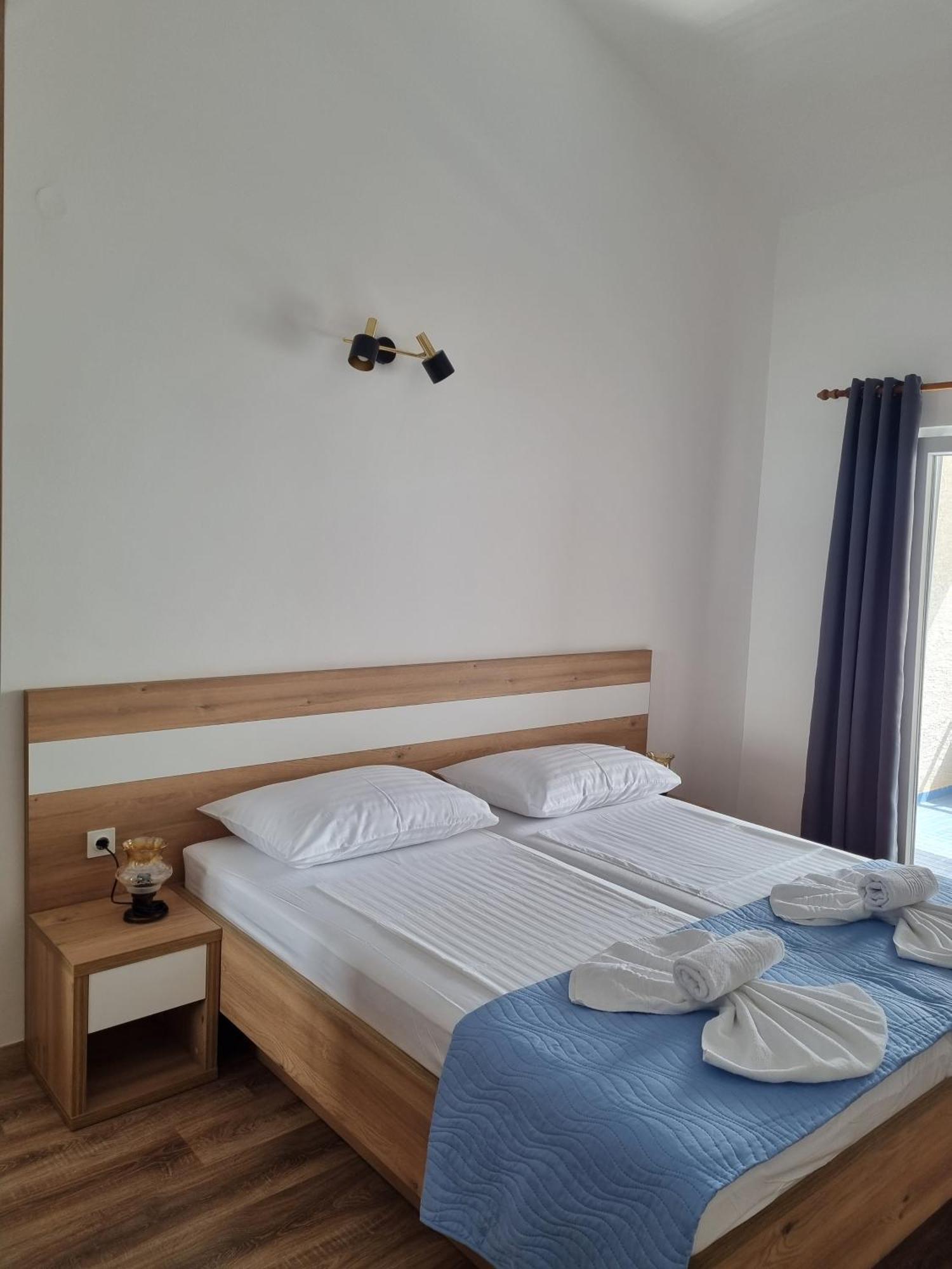 Bed And Breakfast Miramar Starigrad Paklenica Exterior foto